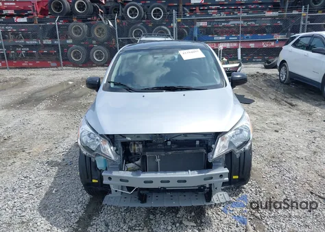 2024 Mitsubishi Mirage G4 Black Edition из США, поврежденный, VIN ML32FUFJ3RHF19143